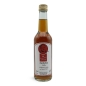 Preview: Ein Bild zeigt eine Flasche Kachatza Schnaps mit dem Hinweis: "Authentischer Kachatza Schnaps von der Woidbrennerei – erhältlich bei Woidladinger.de."